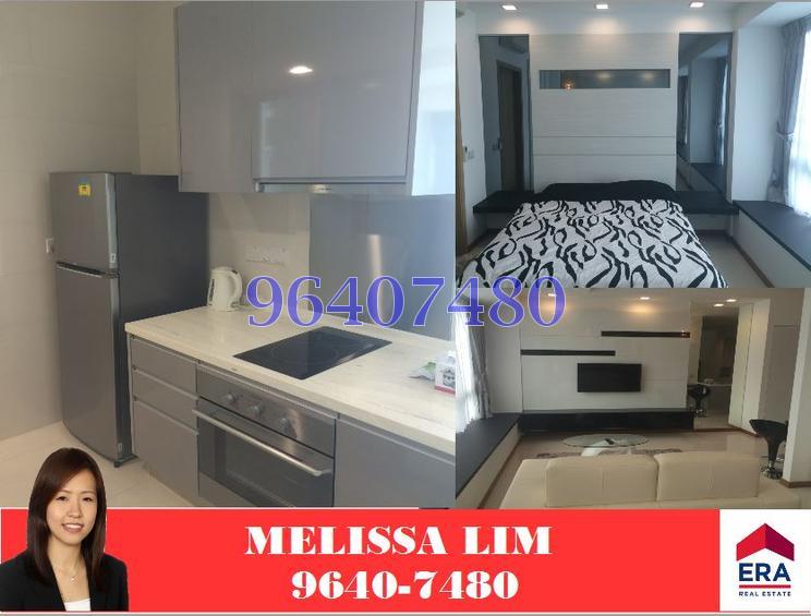 Caspian (D22), Condominium #104627182